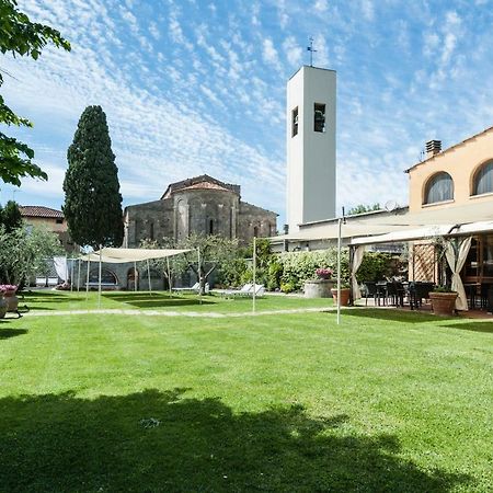 Giardino Della Pieve Relais Hotel Cascina Exterior photo